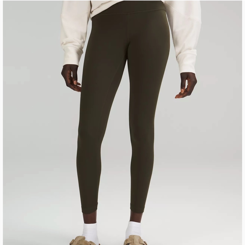 LuluLemon Align High Rise Pant